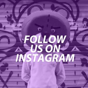 Endzlab - follow us on instagram