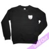 Bad Ass Sweatshirt