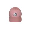 Cap Fatcap Pink by Endzlab