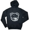 endzlab - bad ass bearz windbreaker