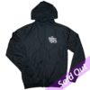 Badass Bearz Windbreaker