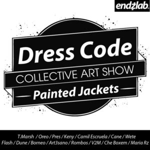 Dress code - Endzlab