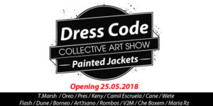 Dress code - Event