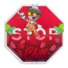 Stop & Chill / Strawberry Mojito