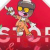 Stop & Chill / Strawberry Mojito - Image 2